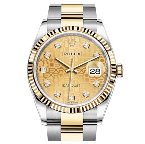 rolex 6236 replica|rolex datejust 36mm 126233.